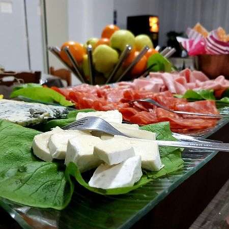 Oxford Hotel Rimini Ngoại thất bức ảnh