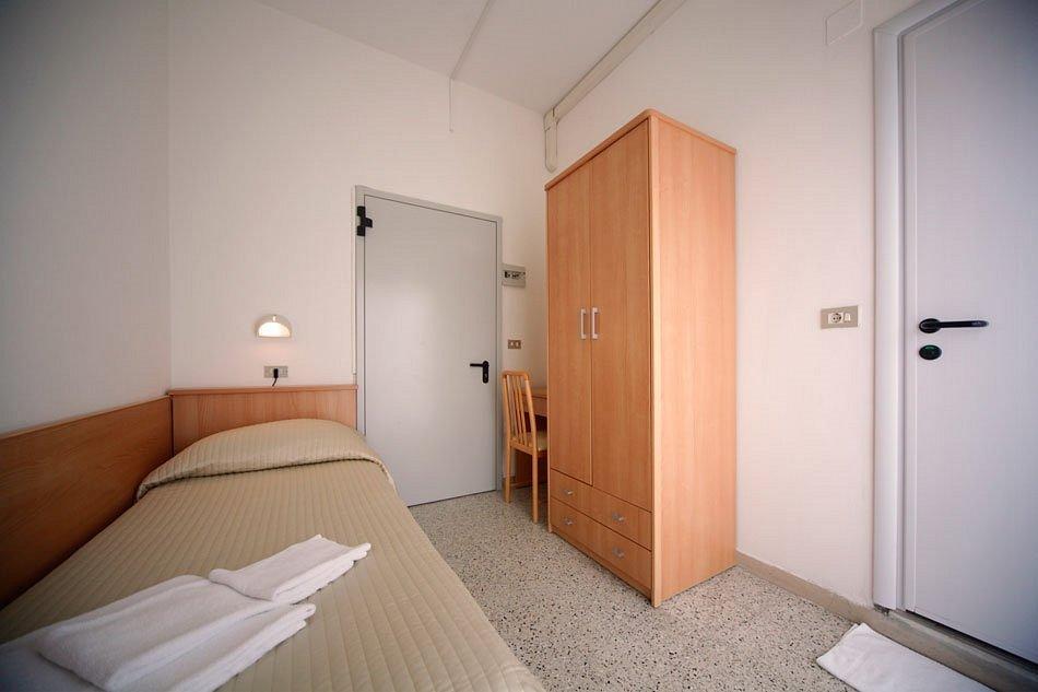 Oxford Hotel Rimini Ngoại thất bức ảnh