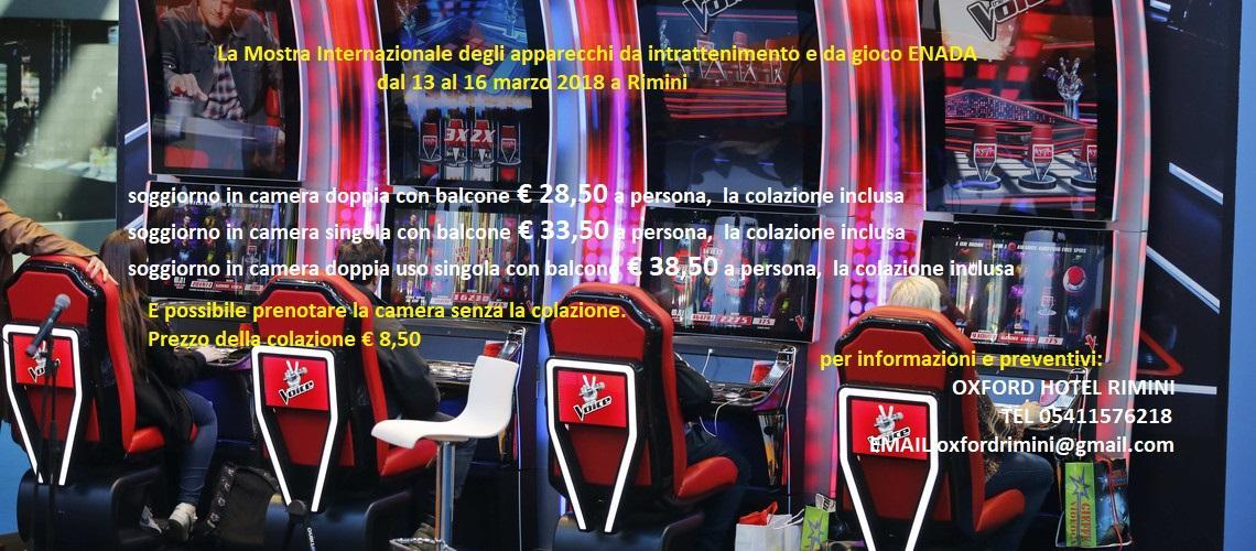 Oxford Hotel Rimini Ngoại thất bức ảnh
