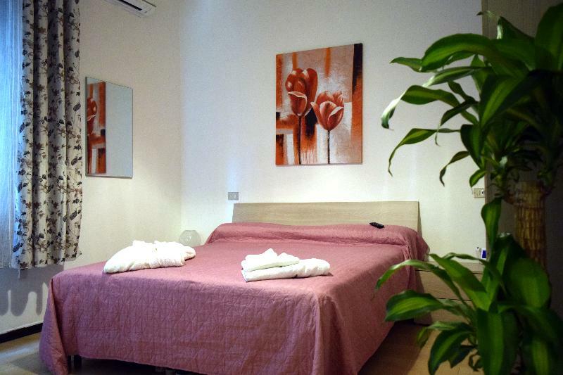 Oxford Hotel Rimini Ngoại thất bức ảnh