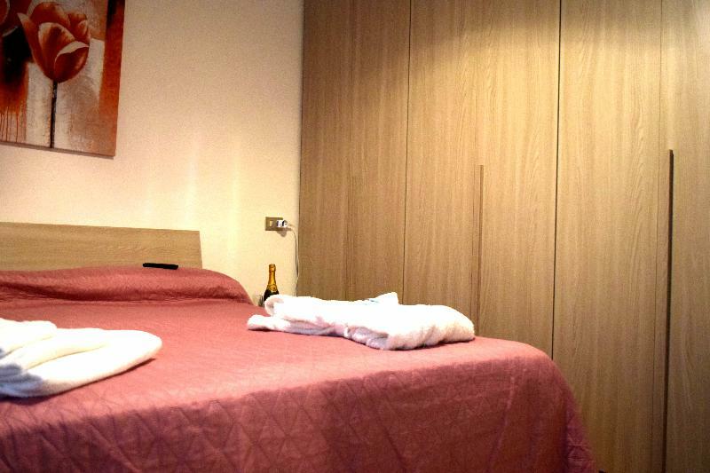 Oxford Hotel Rimini Ngoại thất bức ảnh